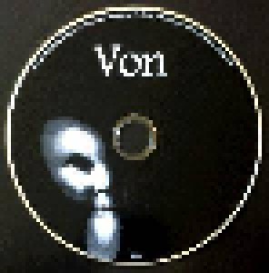 Sigur Rós: Von (2-LP + CD) - Bild 10