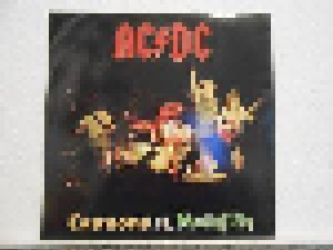 AC/DC: Cannons Vs. Monsters (3-LP) - Bild 1