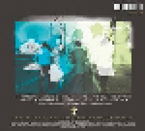 Echosmith: Talking Dreams (CD) - Bild 2