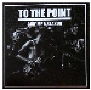 Cover - To The Point: Give Me A Reason