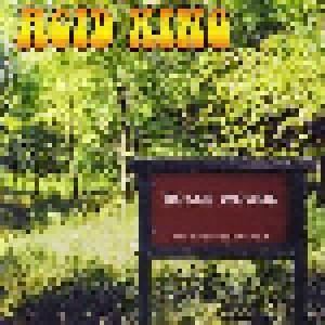 Acid King: Busse Woods (LP) - Bild 1