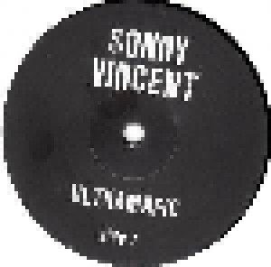 Sonny Vincent: Ultramafic (LP) - Bild 3