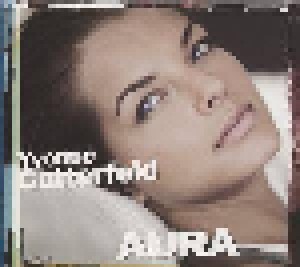 Yvonne Catterfeld: Aura (CD) - Bild 1