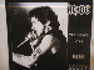 AC/DC: The Years With Bon Scott (LP) - Bild 1