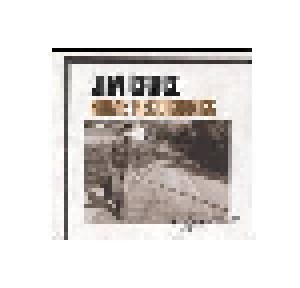 Jim Croce: Home Recordings (CD) - Bild 1