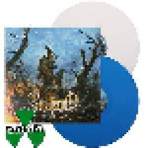 Ensiferum: One Man Army (2-LP) - Bild 2