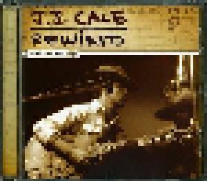J.J. Cale: Rewind - Unreleased Recordings (CD) - Bild 3