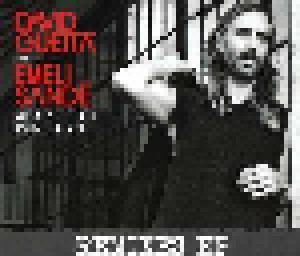 David Guetta: What I Did For Love (Single-CD) - Bild 1