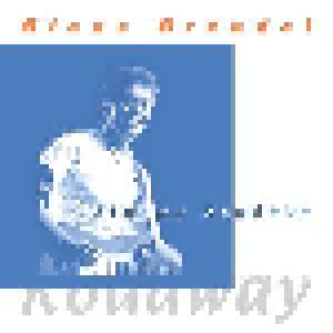 Cover - Klaus Brendel: Steamy Roadway