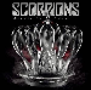 Scorpions: Return To Forever (CD) - Bild 2