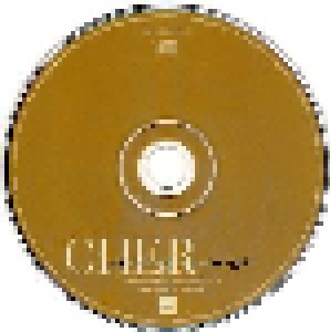 Cher: Strong Enough (Single-CD) - Bild 3