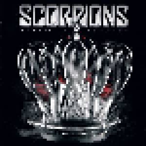 Scorpions: Return To Forever (CD) - Bild 1