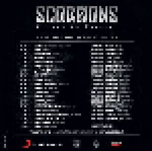 Scorpions: Return To Forever (CD) - Bild 4