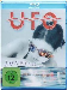 UFO: Showtime (Blu-ray Disc) - Bild 1