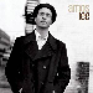 Amos Lee: Amos Lee (CD) - Bild 1