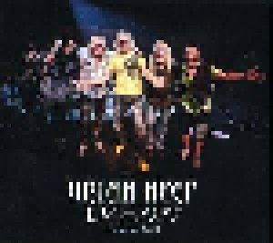 Uriah Heep: Live At Koko London 2014 (2-CD + DVD) - Bild 4