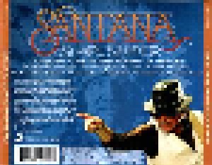 Santana: Shape Shifter (CD) - Bild 2
