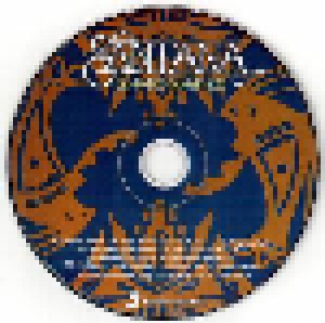 Santana: Shape Shifter (CD) - Bild 3