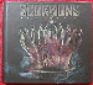 Scorpions: Return To Forever (CD) - Bild 2