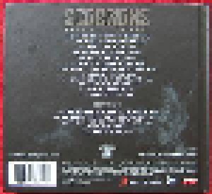 Scorpions: Return To Forever (CD) - Bild 5