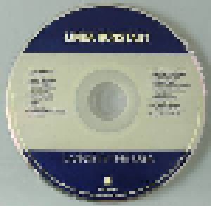 Linda Ronstadt: Original Album Series (5-CD) - Bild 3