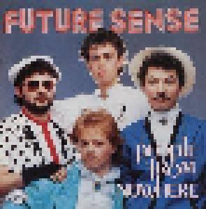 Cover - Future Sense: People From Nowhere