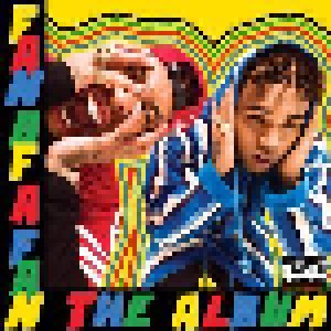 Cover - Chris Brown X Tyga: Fan Of A Fan: The Album