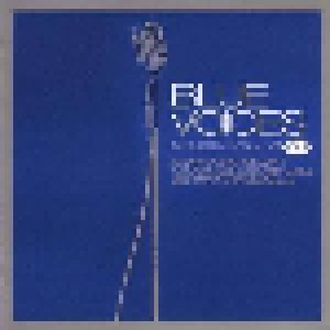 Cover - Etta Jones: Blue Voices - The Finest In Jazz Ballads Vol. 2