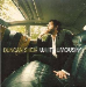 Duncan Sheik: White Limousine (Promo-Single-CD) - Bild 1