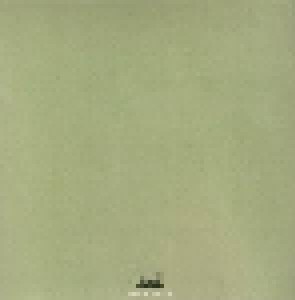 Duncan Sheik: White Limousine (Promo-Single-CD) - Bild 2