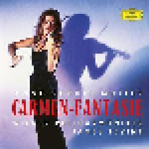 Carmen-Fantasie (LP) - Bild 1