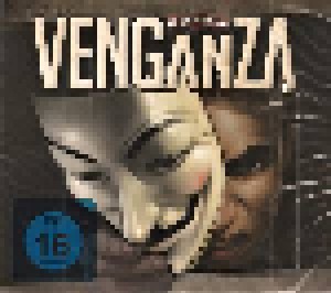 KrawallBrüder: Venganza (CD + DVD) - Bild 2