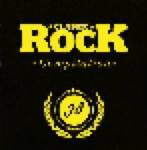 Classic Rock Compilation 38 (CD) - Bild 1