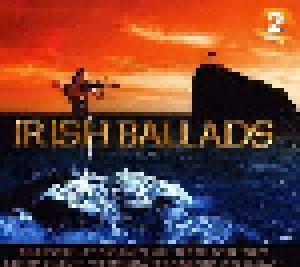 Cover - Father Sydney MacEwan: Irish Ballads