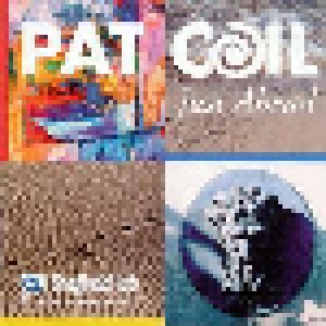 Cover - Pat Coil: Just Ahead