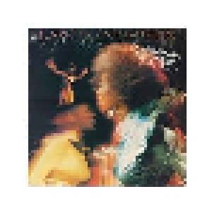 LaBelle: Nightbirds (LP) - Bild 1