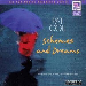 Pat Coil: Schemes And Dreams (CD) - Bild 1