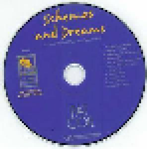Pat Coil: Schemes And Dreams (CD) - Bild 3