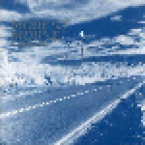 Modest Mouse: This Is A Long Drive For Someone With Nothing To Think About (CD) - Bild 1