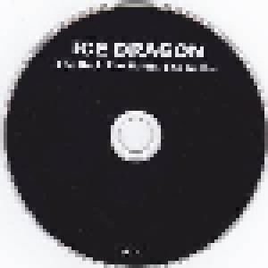 Ice Dragon: The Burl, The Earth, The Aether (CD) - Bild 6