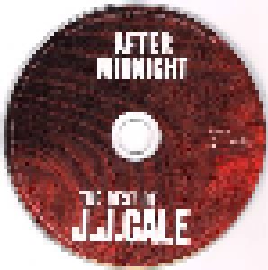 J.J. Cale: After Midnight The Best Of J.J. Cale (CD) - Bild 3