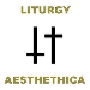 Liturgy: Aesthethica (2-LP) - Bild 1