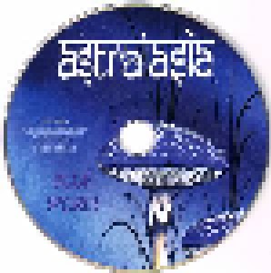 Astralasia: Blue Spores (CD) - Bild 3