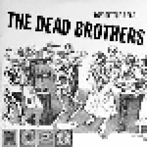 The Dead Brothers: Day Of The Dead (LP) - Bild 3