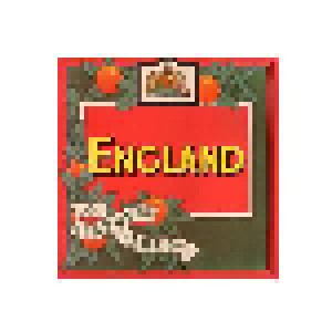 England: Garden Shed (LP) - Bild 1