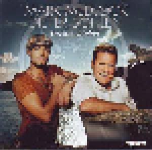 Mark Medlock & Dieter Bohlen: Dreamcatcher (CD) - Bild 1