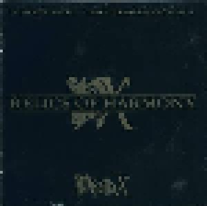 Phallax: Relics Of Harmony (CD) - Bild 6