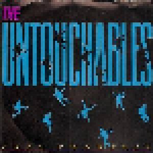 The Untouchables: Free Yourself (Promo-7") - Bild 1