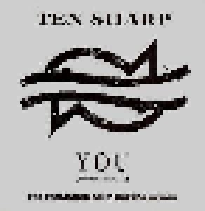 Ten Sharp: You (Promo-7") - Bild 1