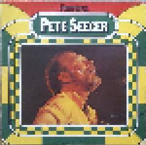 Pete Seeger: Folkpeople (LP) - Bild 1